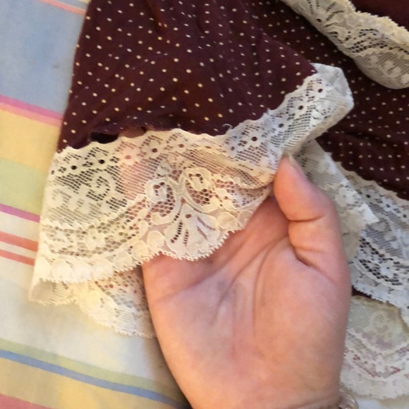 Vintage Victoria’s Secret top size XS! - Picture 4 of 4